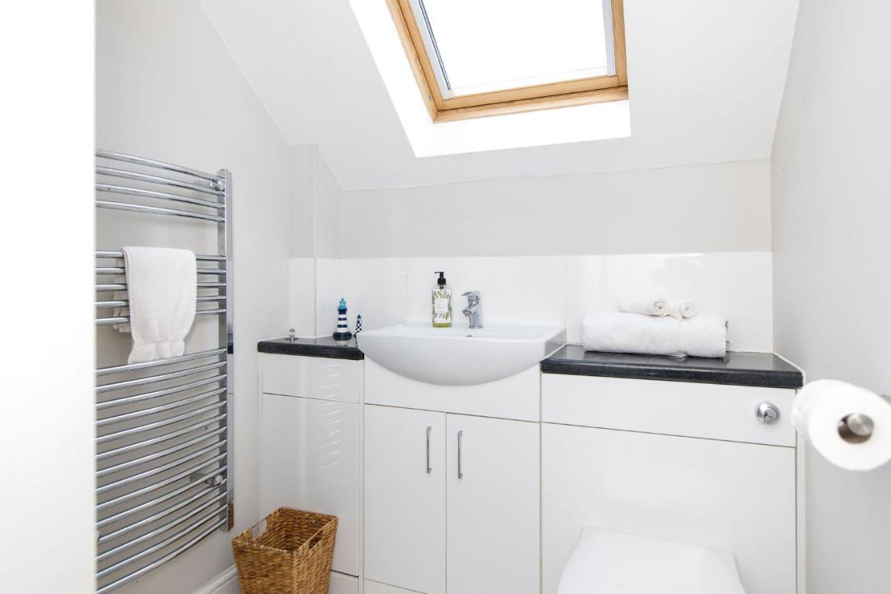 Woodfield Wellbeing Διαμέρισμα Oving Εξωτερικό φωτογραφία